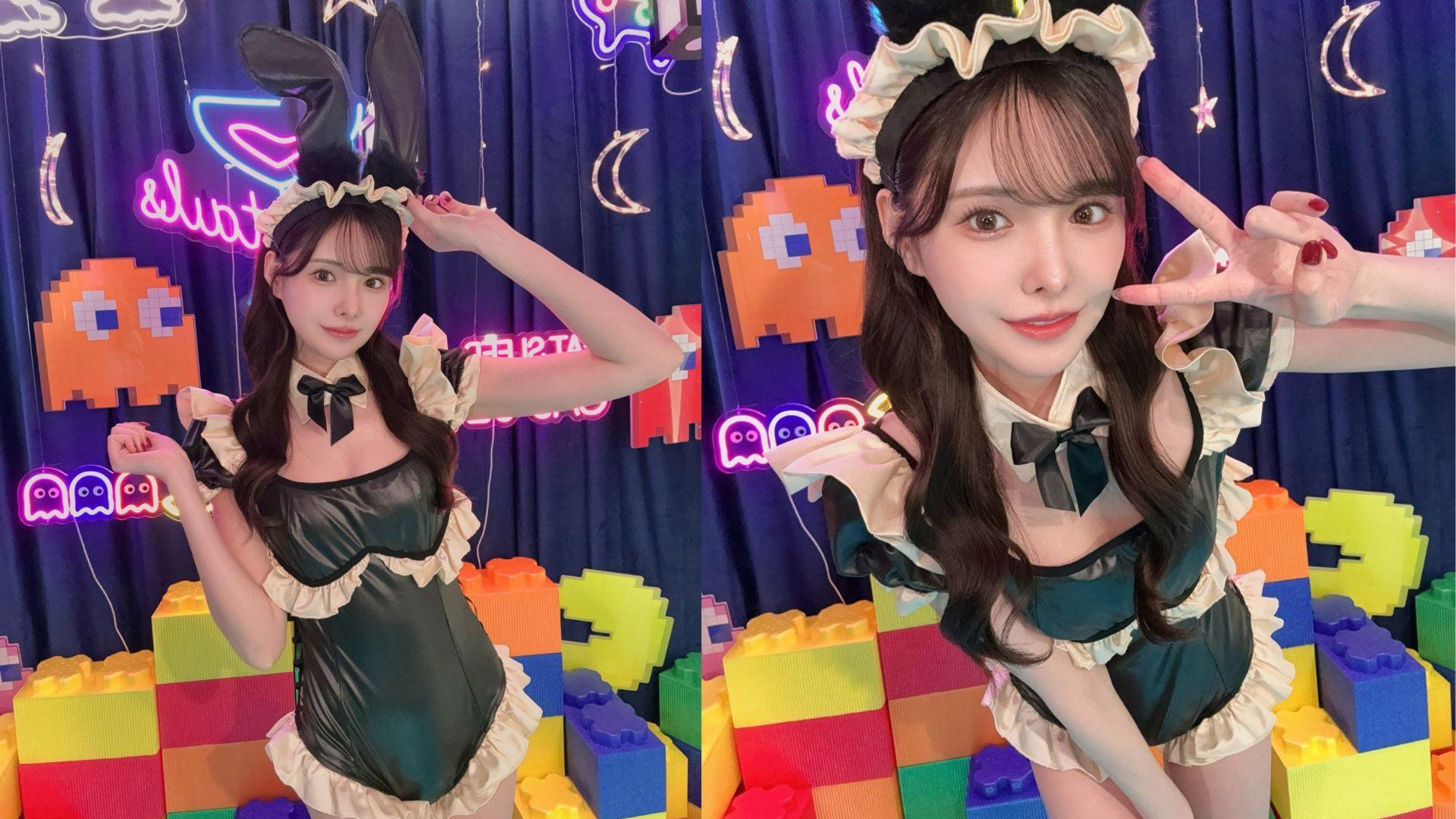 新有菜告別AV界來港見fans 今辦天價活動每位盛惠HK$4,800