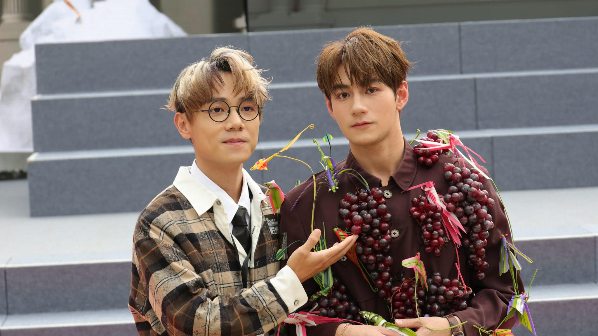 叱咤2025｜Jeffrey化身菩提老祖親解ADHD之迷 林家謙大膽直指Eason口甜舌滑