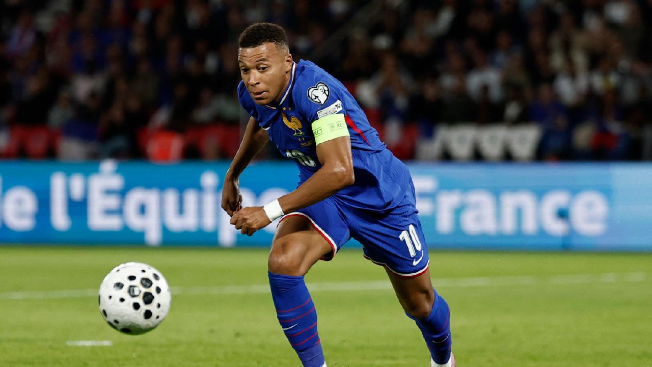 世盃外｜傳統王者分途出擊 法國德國遇弱穩勝