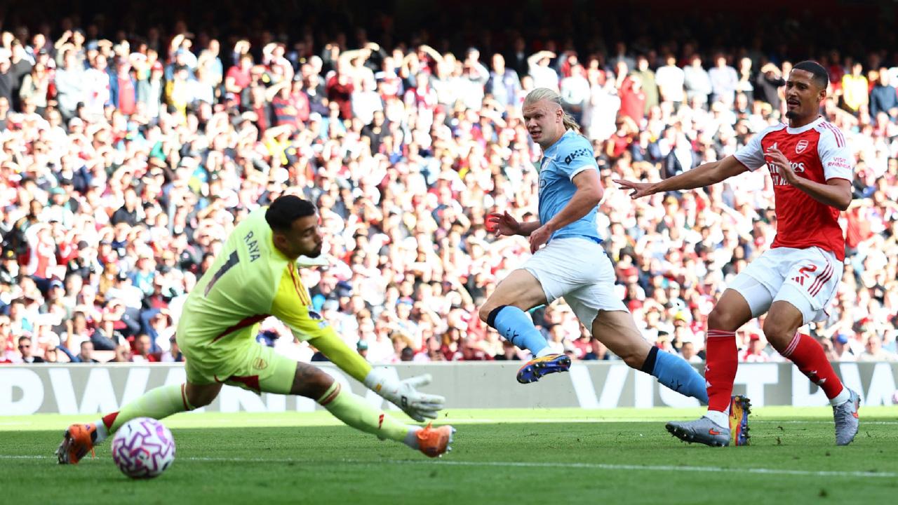 如何用好夏蘭特 曼城放棄傳控？