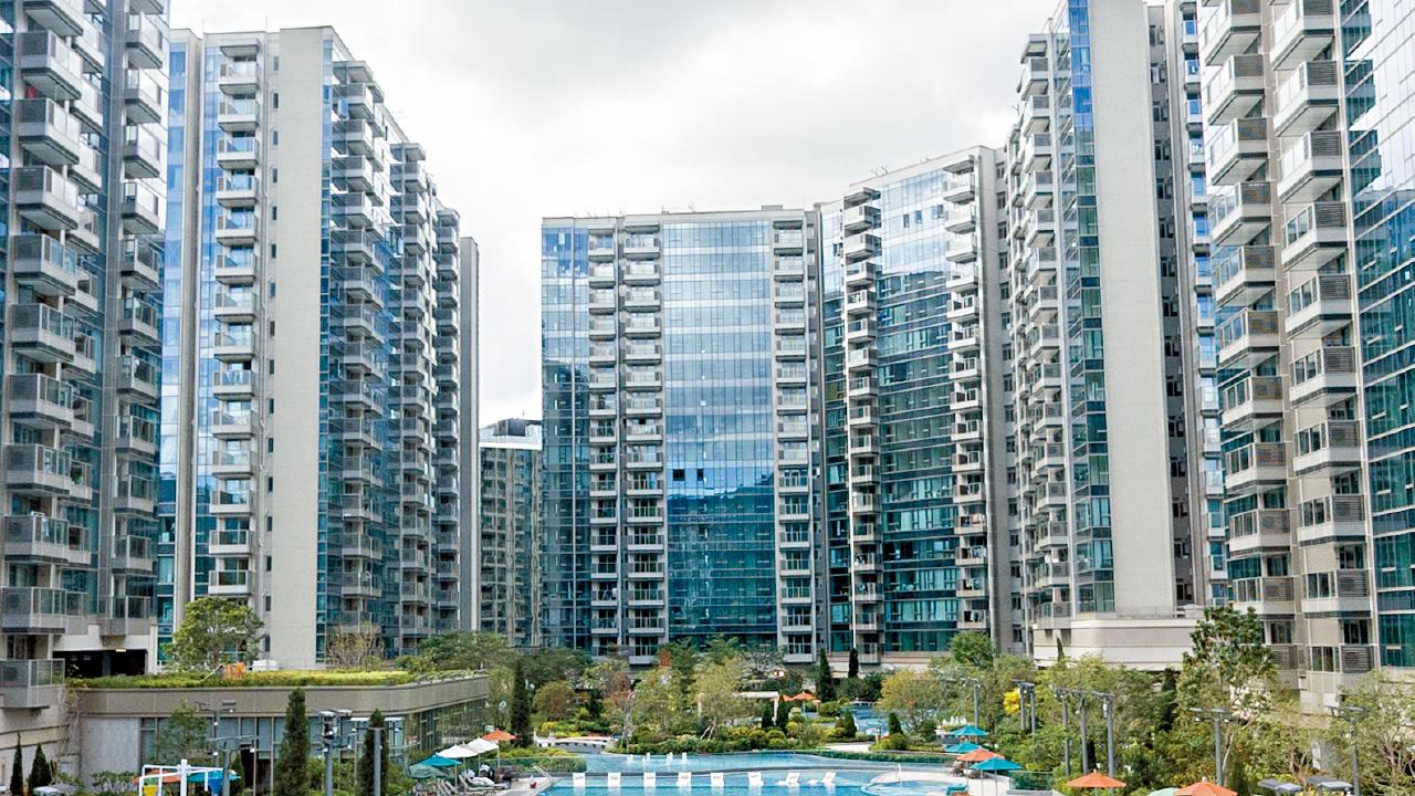 上季大增四成半 新盤撻訂全年恐錄近千宗 見3年高位