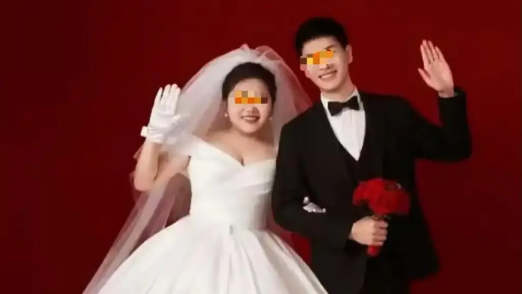 新郎婚禮前情緒失控跳河　3人謠傳「女家臨時加彩禮」被罰