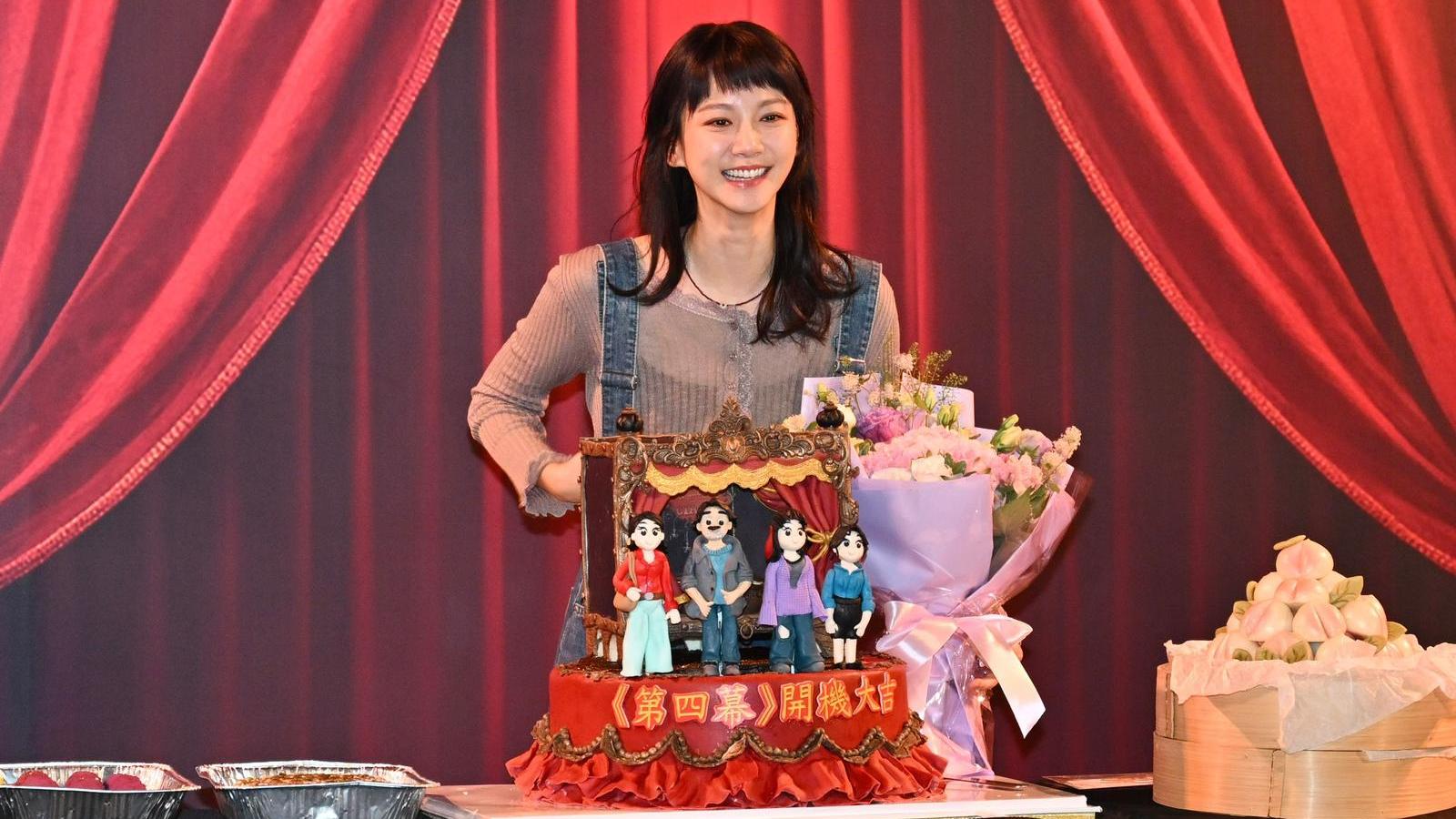 第四幕｜袁澧林生日即興約人食飯 認被馮德倫電親