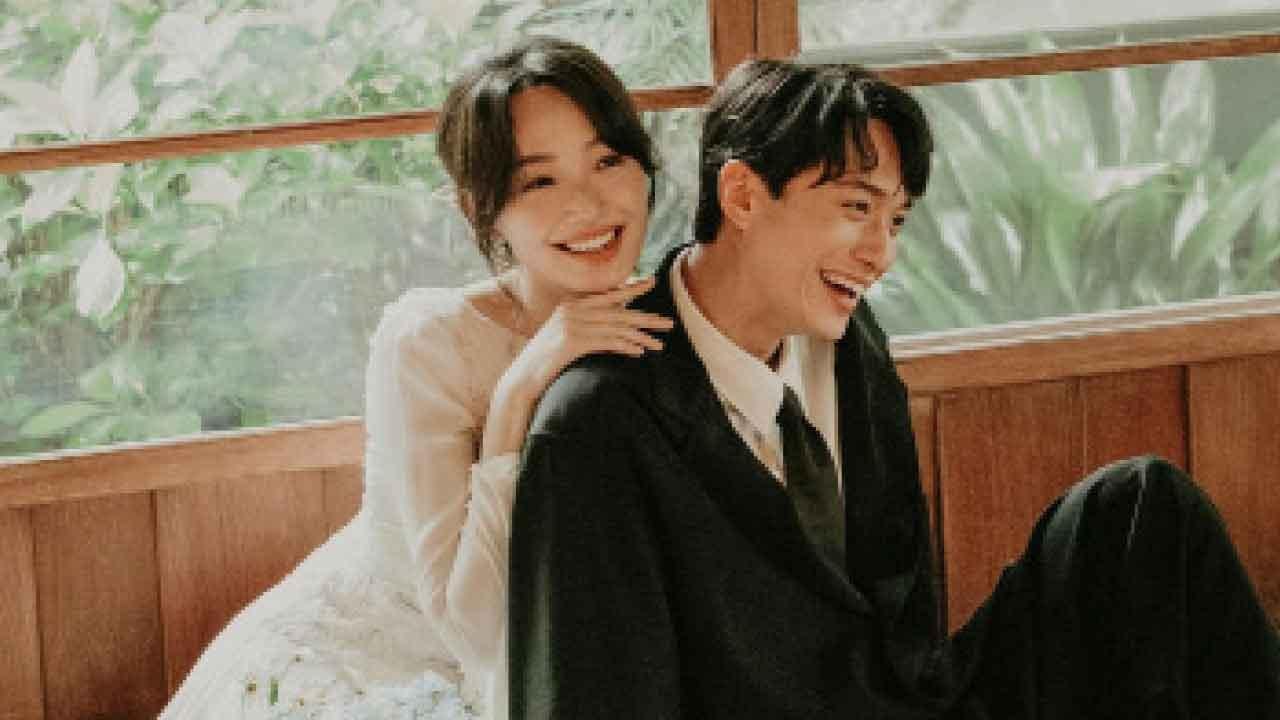 劉俊謙蔡思韵，二人限定故事