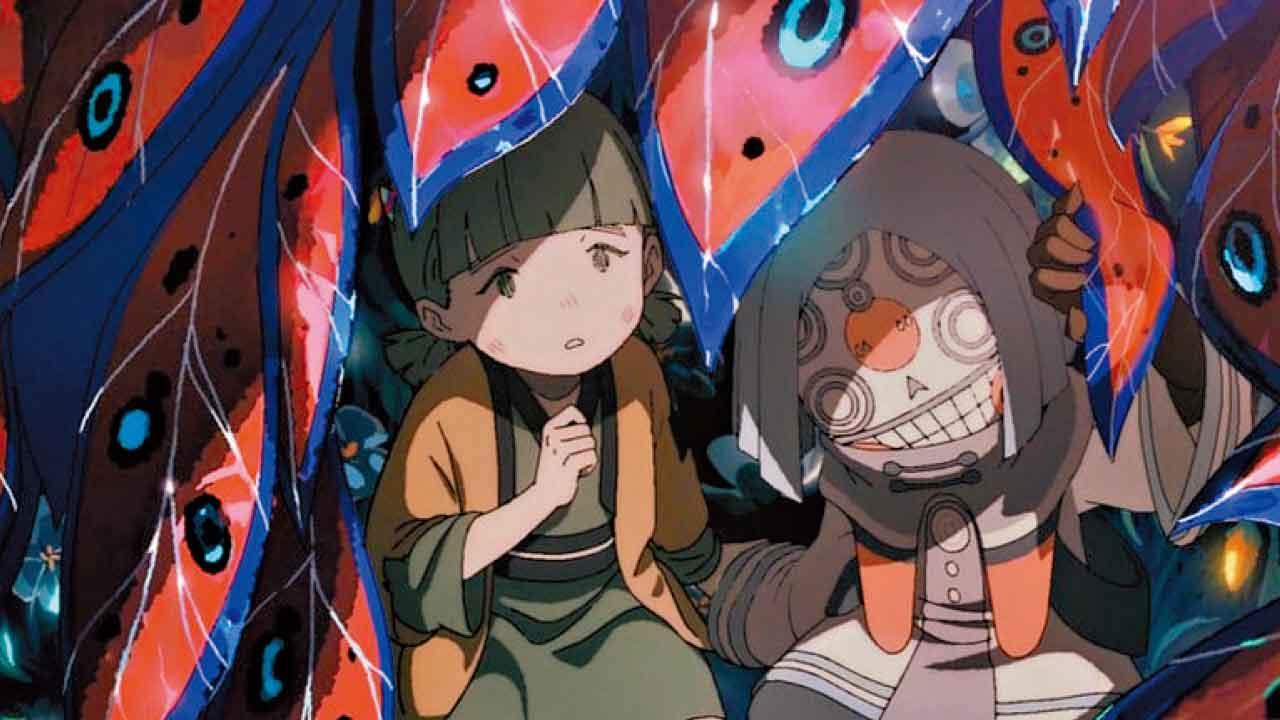 《世外》歷七年製作 用輪迴談仇恨 