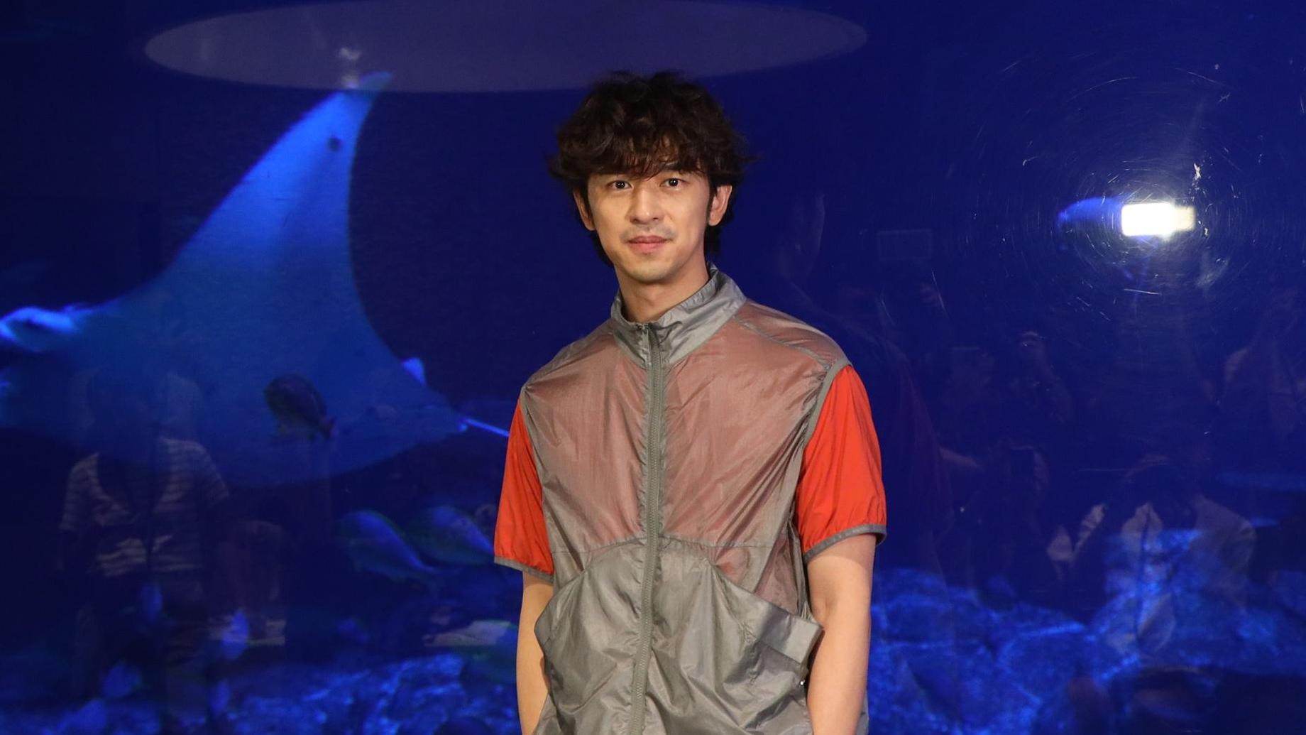 陳柏霖兩度捲逃兵爭議 2011年透露一病情免當兵：又不是多光彩的事