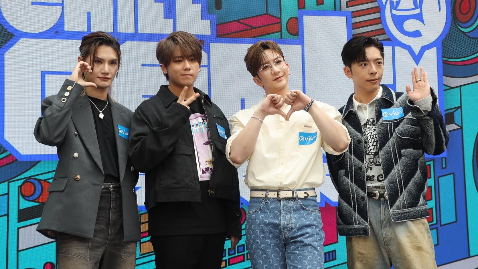 姜濤一時興起po露背照感後悔？ Anson Lo唔考車牌被爆有司機(有片)