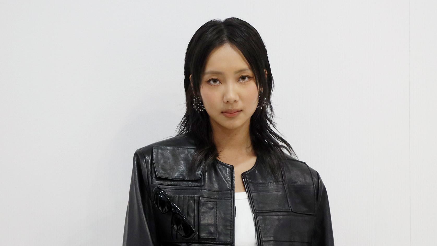 Marf邱彥筒獲Eason點名大讚：受寵若驚  公開爭取COLLAR赴日韓交流(有片)