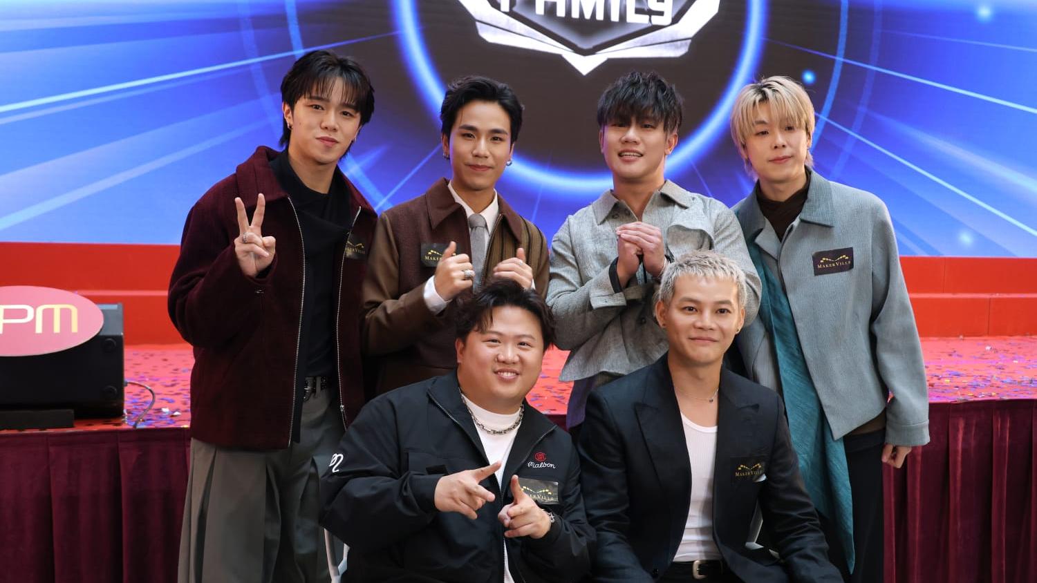 保錡自認離譜過193：錯事我係排第一 亨仔@ROVER狂食沙蟲搞到入院