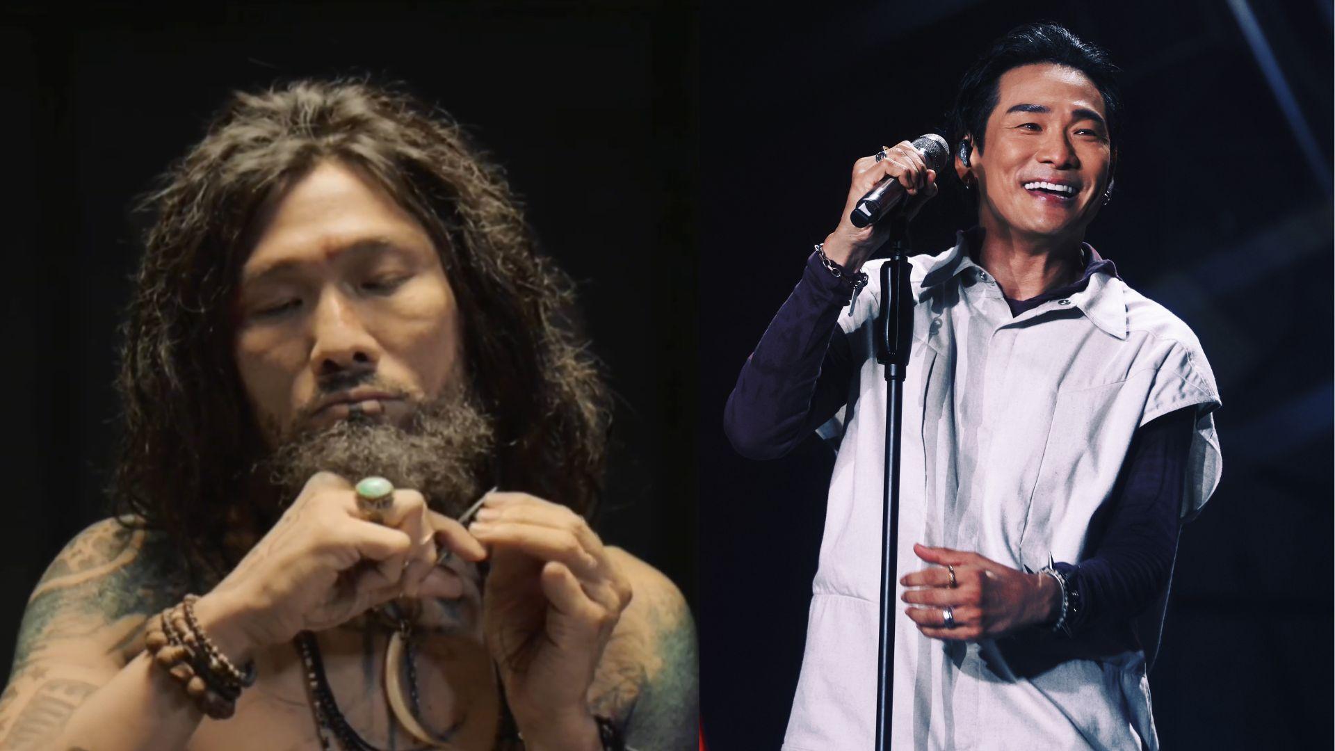 風林火山｜杜德偉出席音樂節獲fans大叫李文狄 電影拍罷8年自揭小秘密