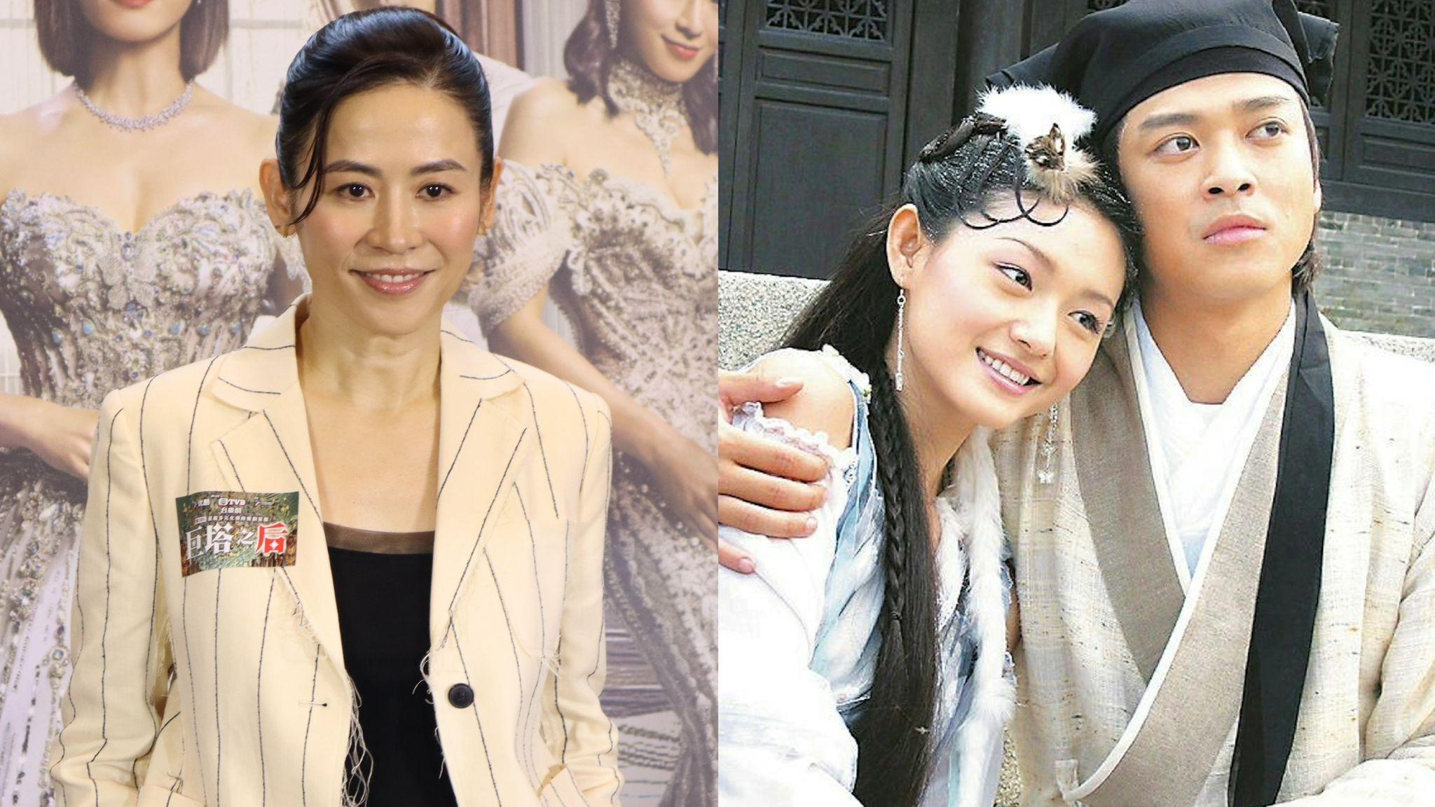 宣萱憶與大S合作驚訝對方忍屙屎一個月 自爆辛酸史曾踩屎去廁所