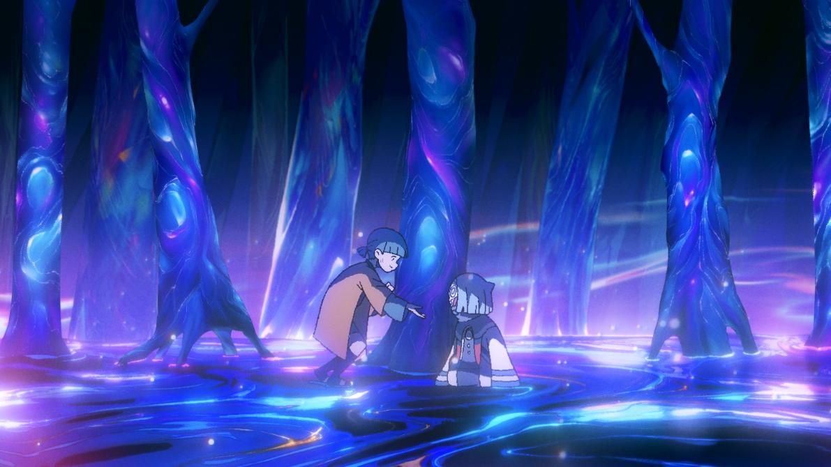 世外｜徇眾要求提前10.29上映 宣布陳健安獻唱電影宣傳曲《如果世外見》 