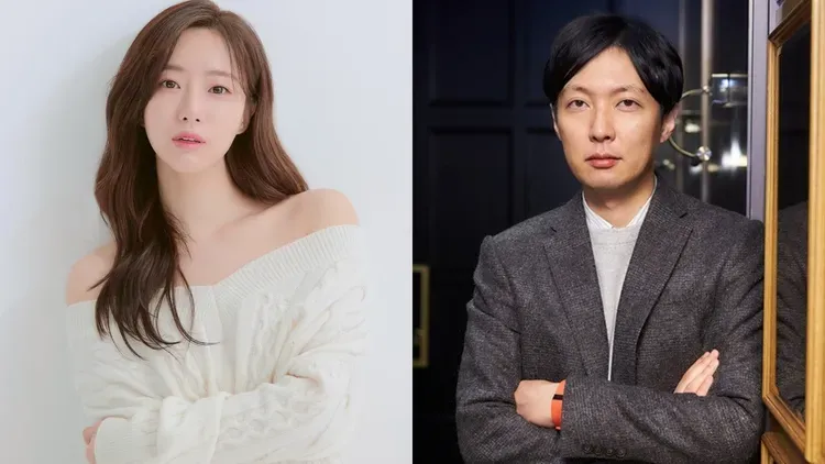 女團T-ara成員𤨒晶證實嫁人 傳老公是《全知讀者視角》導演金秉祐