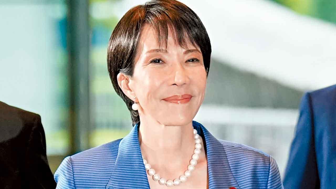 日本首誕女首相高市當選 公明黨不結盟 自民黨險失政權