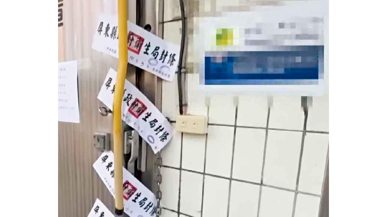 寧夏夜市 阿宗麵線等遭殃 台驚爆「黑心豬腸」風波