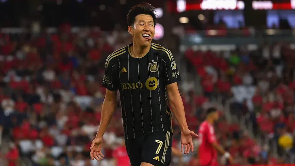 意甲｜孫興民傳以「碧咸式」外借AC米蘭備戰世界盃