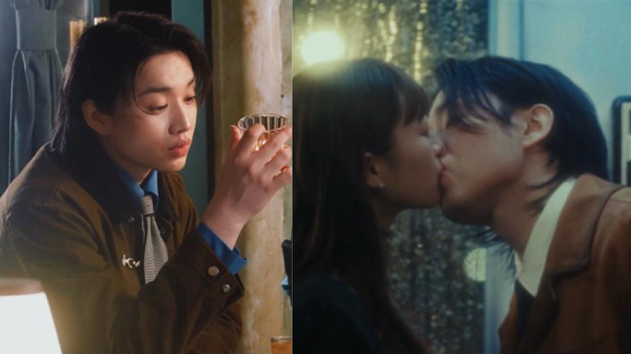 柳應廷Jer新歌《不要說出來》MV獻螢幕初吻 個唱前推出新專輯總結成長痛