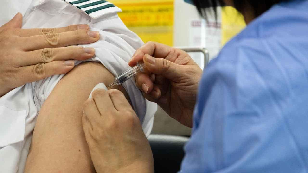 亞洲流感活躍升 醫生籲盡快接種流感疫苗