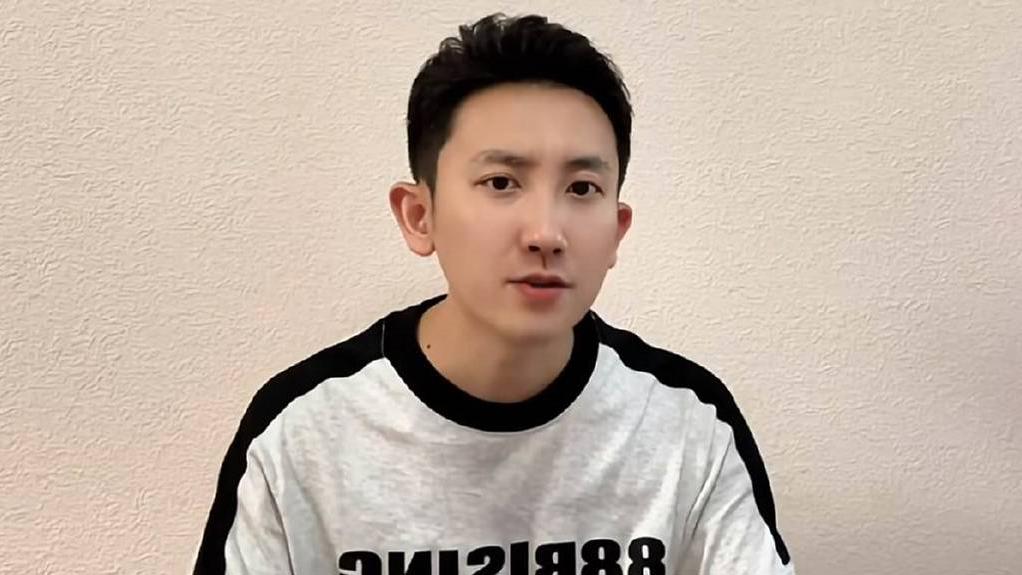 洗腦神曲《沒出息》爆紅　音樂人王搏：想不到激起這麼大浪花