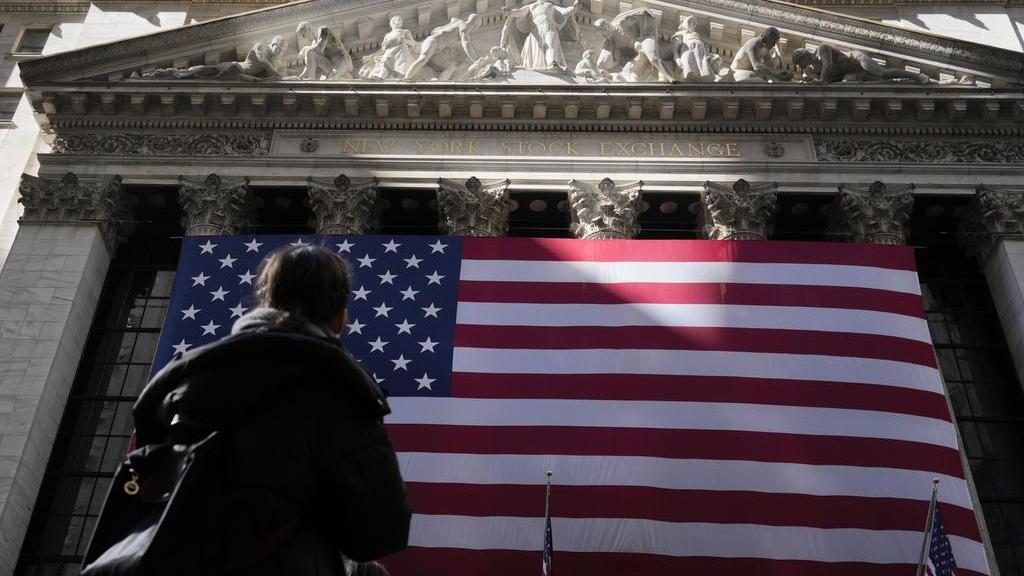 美國停擺等於股災