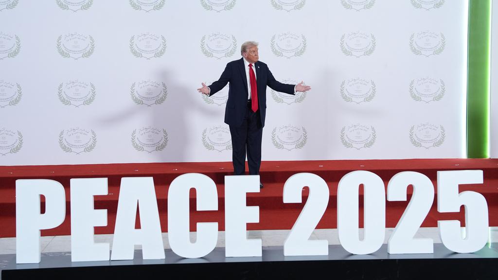 國際分析｜埃及峰會後以巴真的和平了？三個細節揭四大疑問