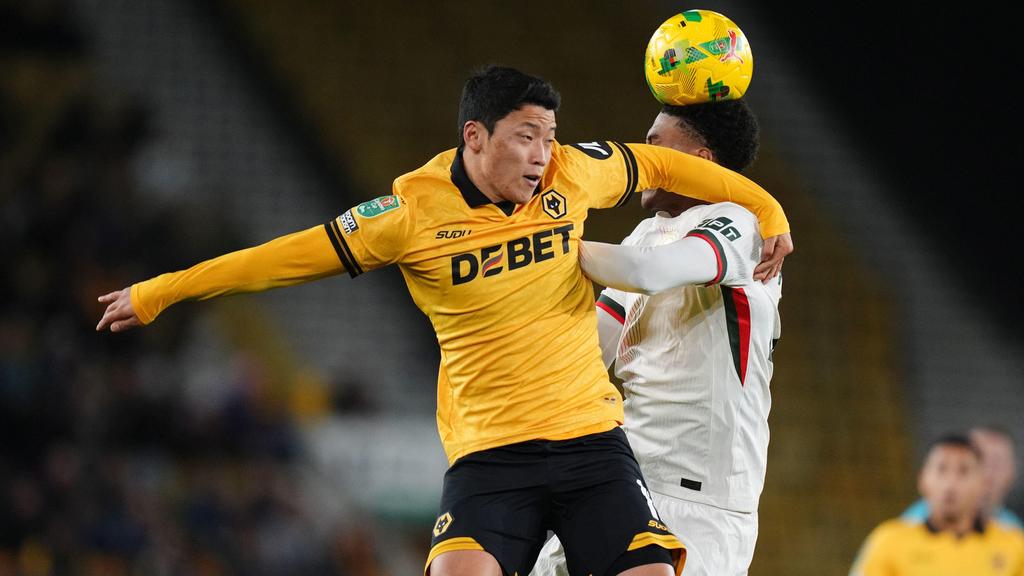 英超｜狼隊係降班膽？9戰僅得2分包尾勢危