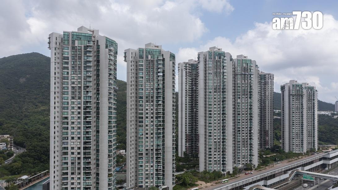 火炭駿景園套三房以1,205萬元易手，5年樓價僅升2%。