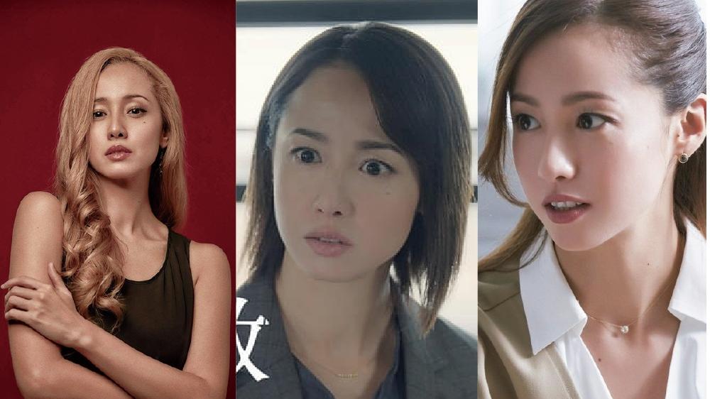 藝能界不死鳥澤尻英龍華  涉毒後全面後出拍戲