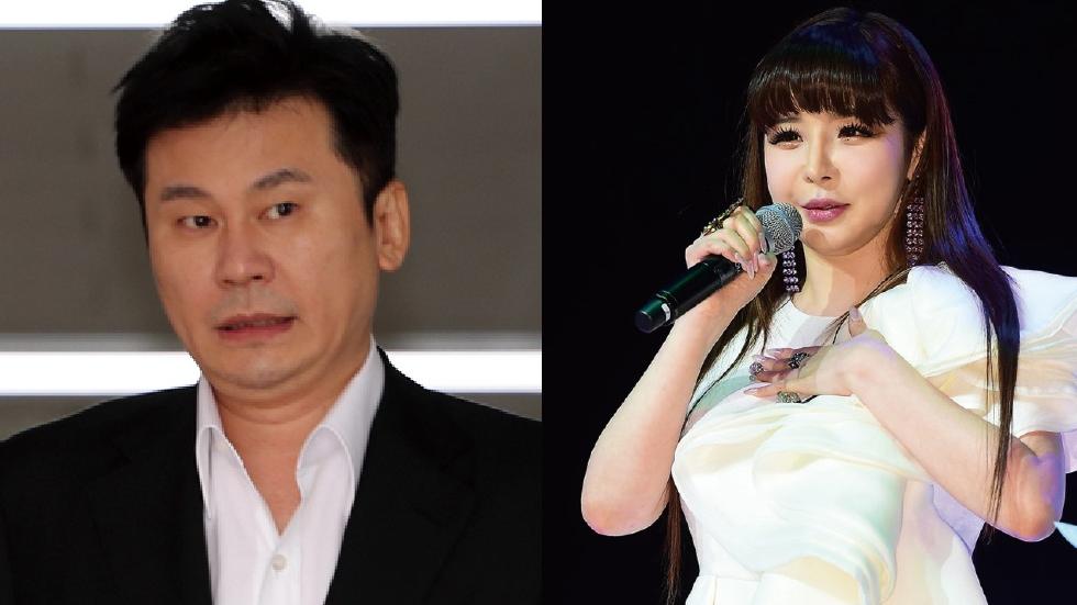 2NE1朴春告YG楊賢碩斂財  經理人急發聲明澄清已找數