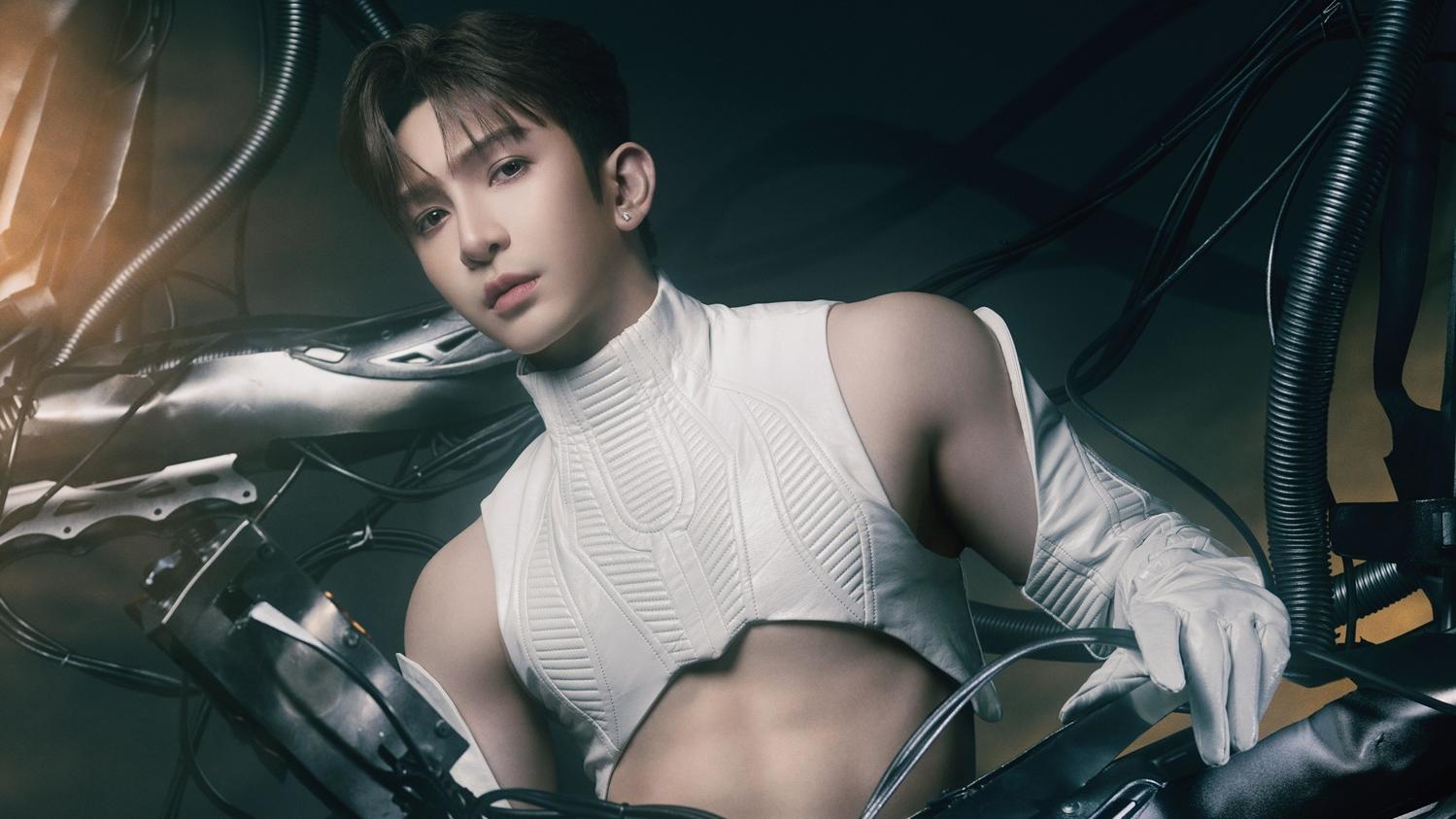 Anson Lo盧瀚霆12月亞博開4場個唱 延伸T台拉近與神徒距離