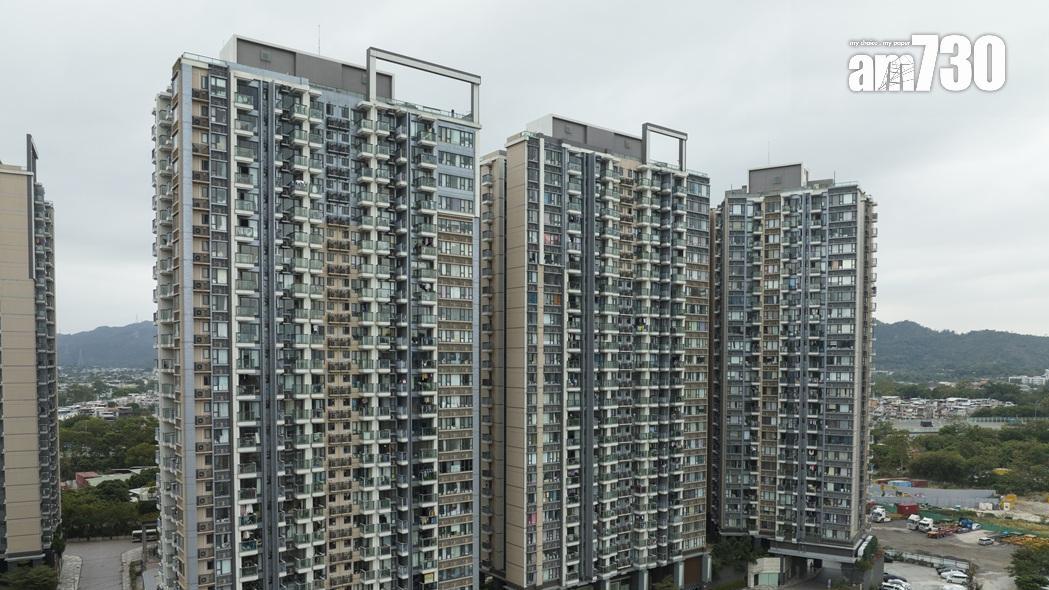 元朗一房「優點多」吸換樓客入市 上手業主7年唔見近「1球」｜二手樓成交