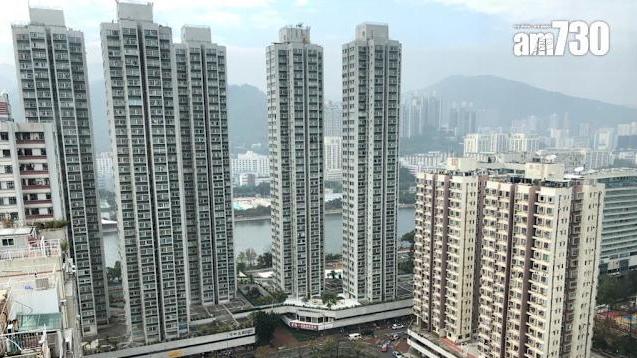 投資者買河畔花園一房 料享近5厘回報 上手揸8年輸20% ｜二手樓成交