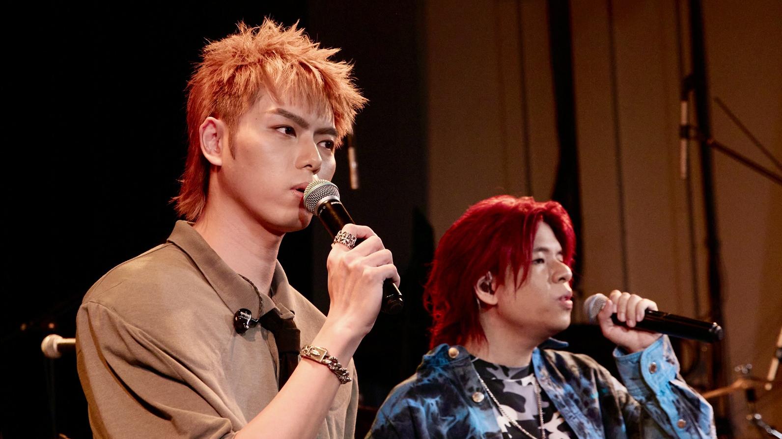 Delta T開個人音樂會圓夢 193任嘉賓壓軸登場掀高