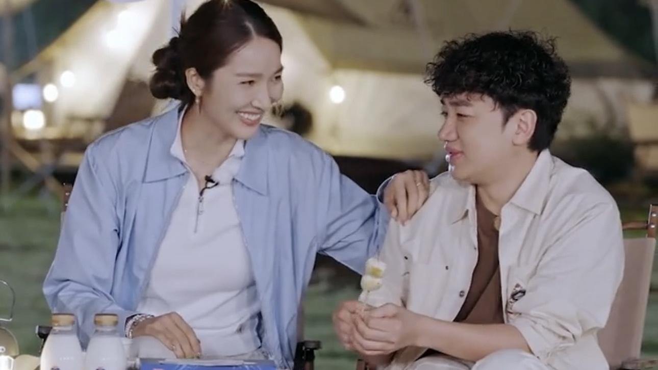 王祖藍李亞男曾分手三年 自爆聽到女方有緋聞非常難過