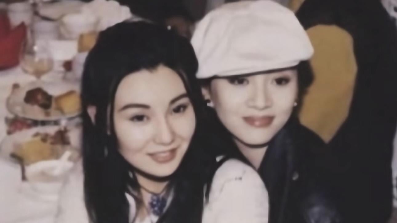 梅艷芳62歲冥壽 張曼玉貼短片懷緬自爆最遺憾沒有正式告別