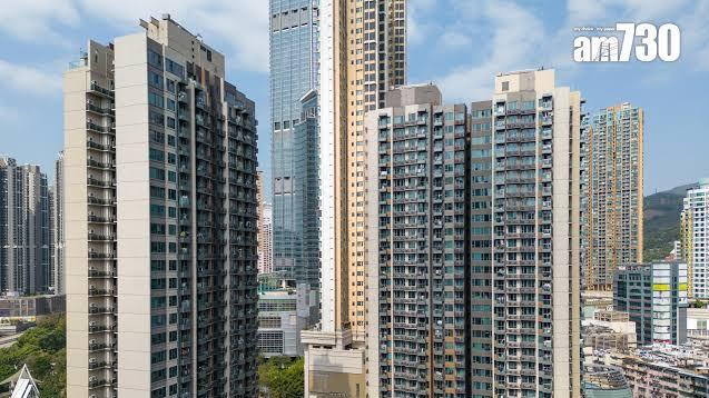 投資客享100元印花稅 買荃灣半新樓開放式戶收租 單位6年跌價6%｜二手樓成交