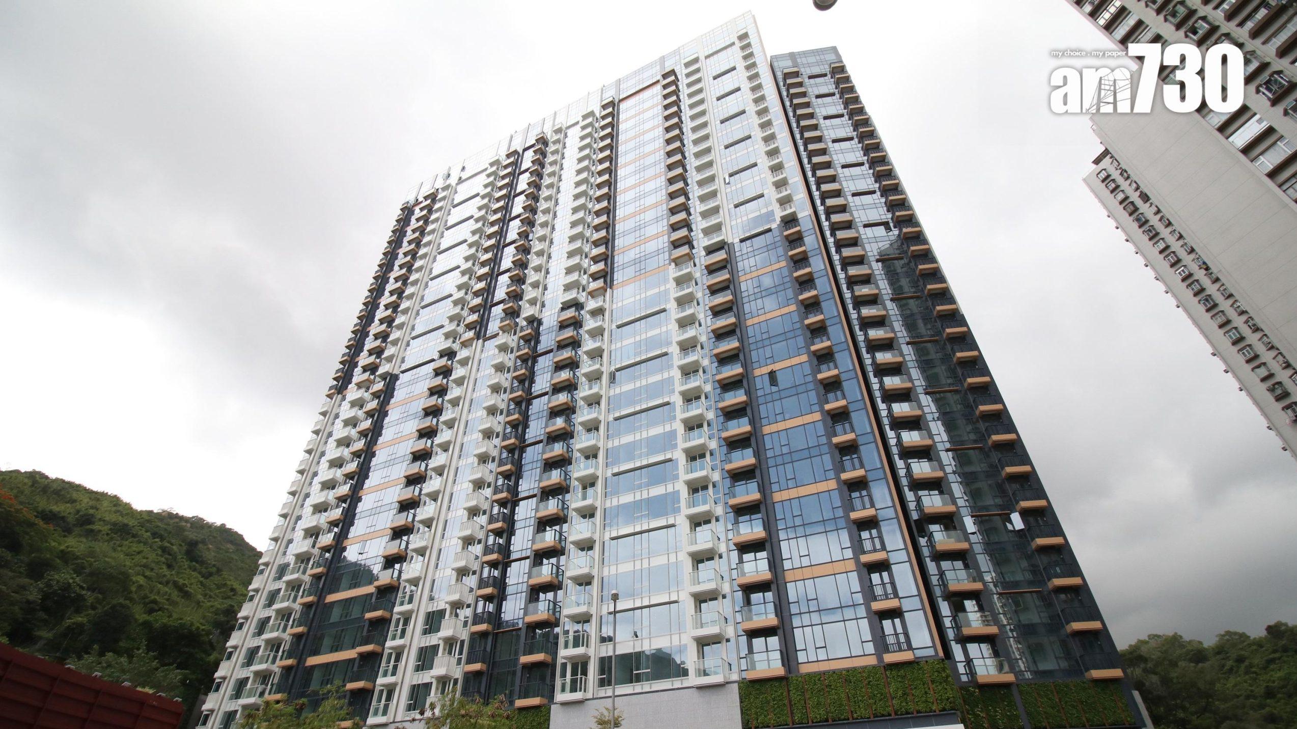 青衣舊樓業主沽貨 轉買明翹匯一房 上手業主帳輸22%離場｜二手樓成交