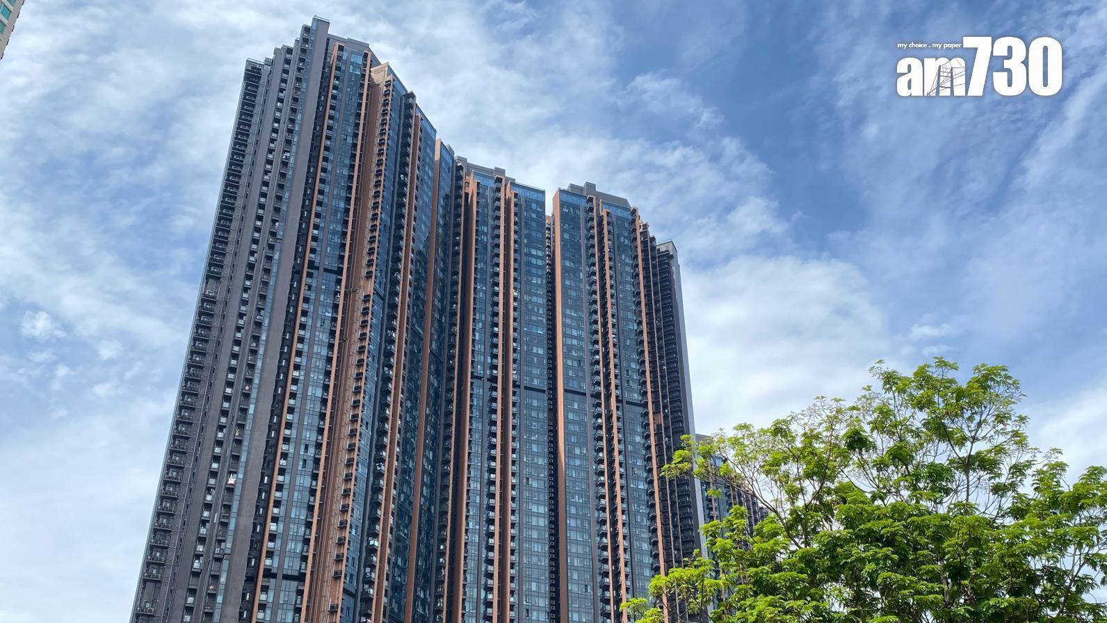 業主反價！區內客1230萬買大圍柏傲莊兩房套 5年帳面仍有賺｜二手樓成交  