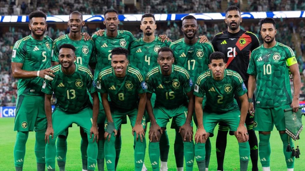 沙特搶首名「尼」料