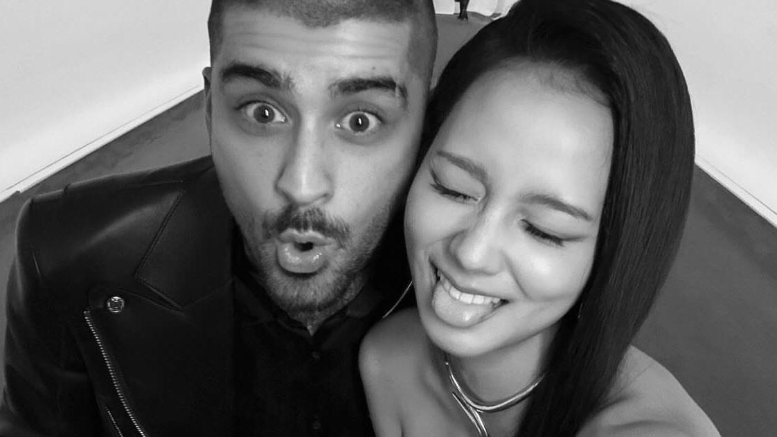 Jisoo@BLACKPINK個人7首單曲  Spotify播放量突破10億