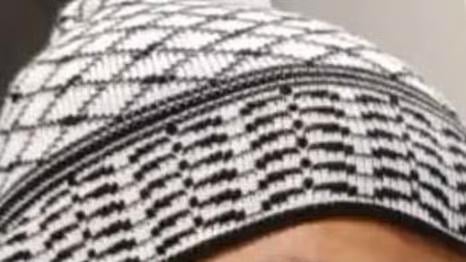 涉及在曼徹斯特殺害3人的疑兇艾沙美。(網上圖片)