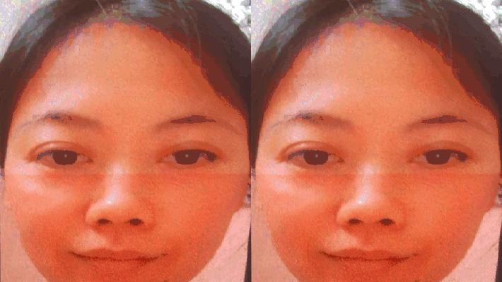 39歲女子阮佩倩昨水泉澳廣場露面後失蹤。