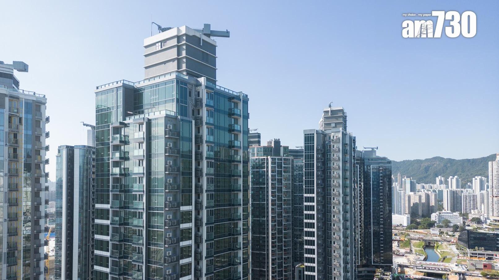 MONACO錄新成交 逾1480萬沽三房戶｜啟德新盤