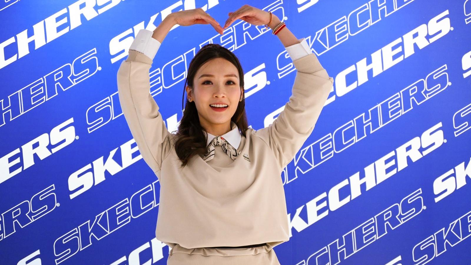 李佳芯替張繼聰開心《金童》終上映 難忘偷走演癌症女友