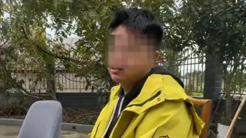 四川8男赴柬應聘木工慘淪電詐豬仔。