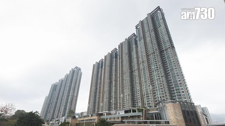 外區客租大圍名城3期盛世套三房，月租3.3萬元，呎租近44元。