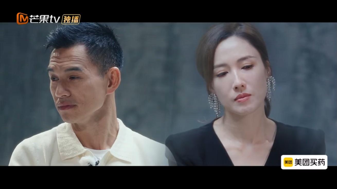 李施嬅車崇健復合有望 拍《再見愛人5》互爆仍愛對方