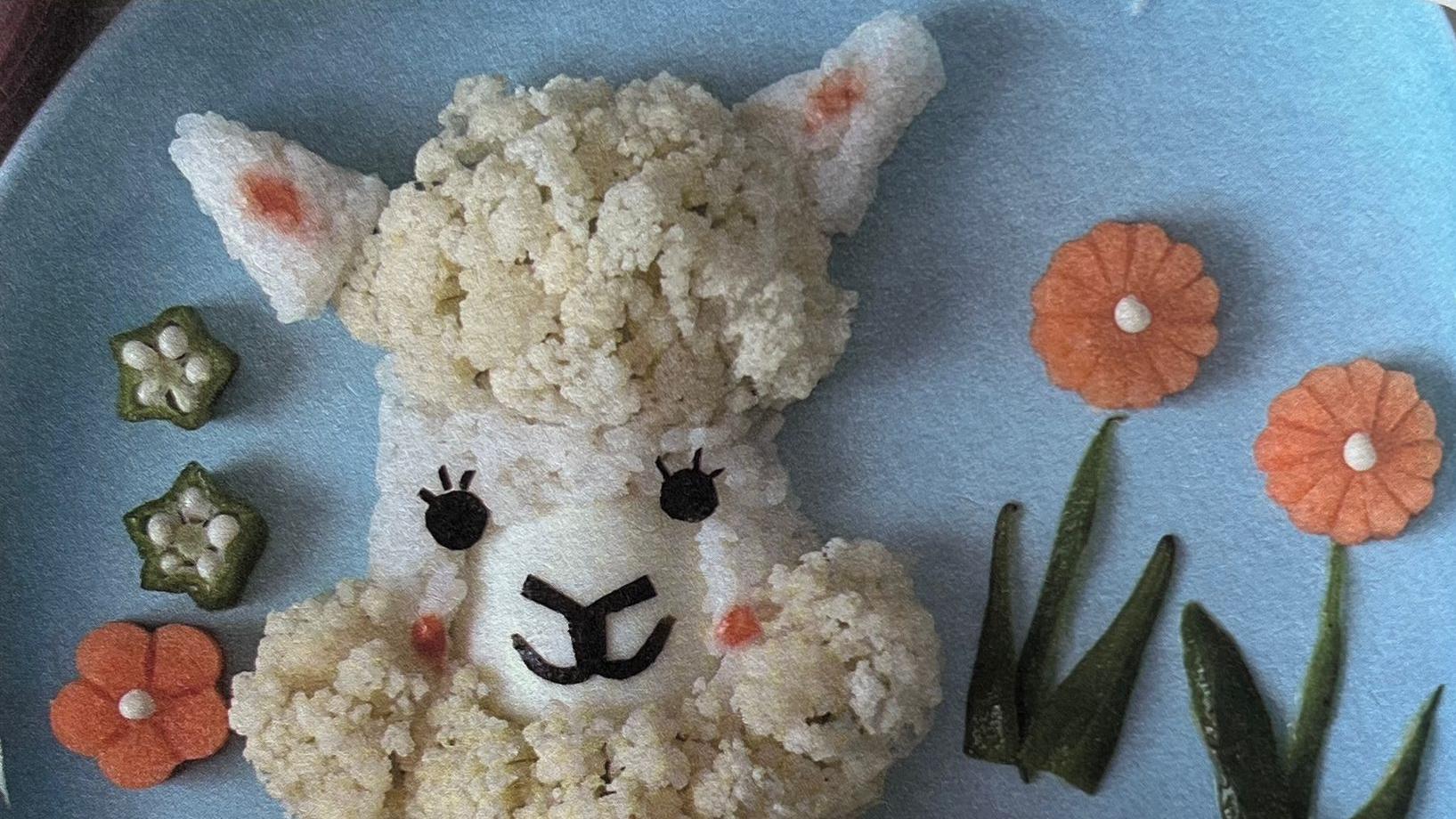 快樂的全職媽媽