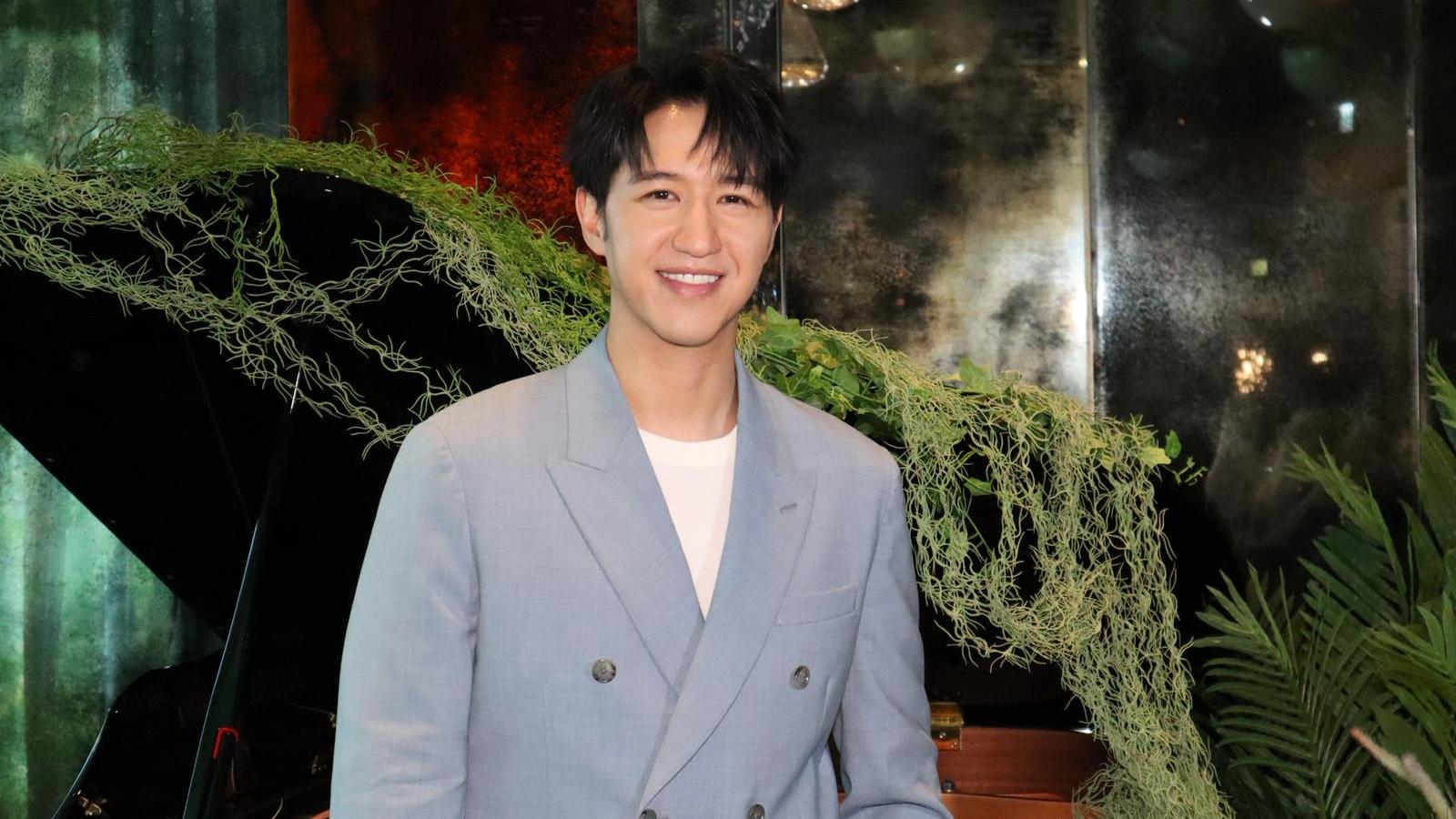 馮允謙不滿聲音被AI科技盜用行騙 望林欣彤精神狀態好轉