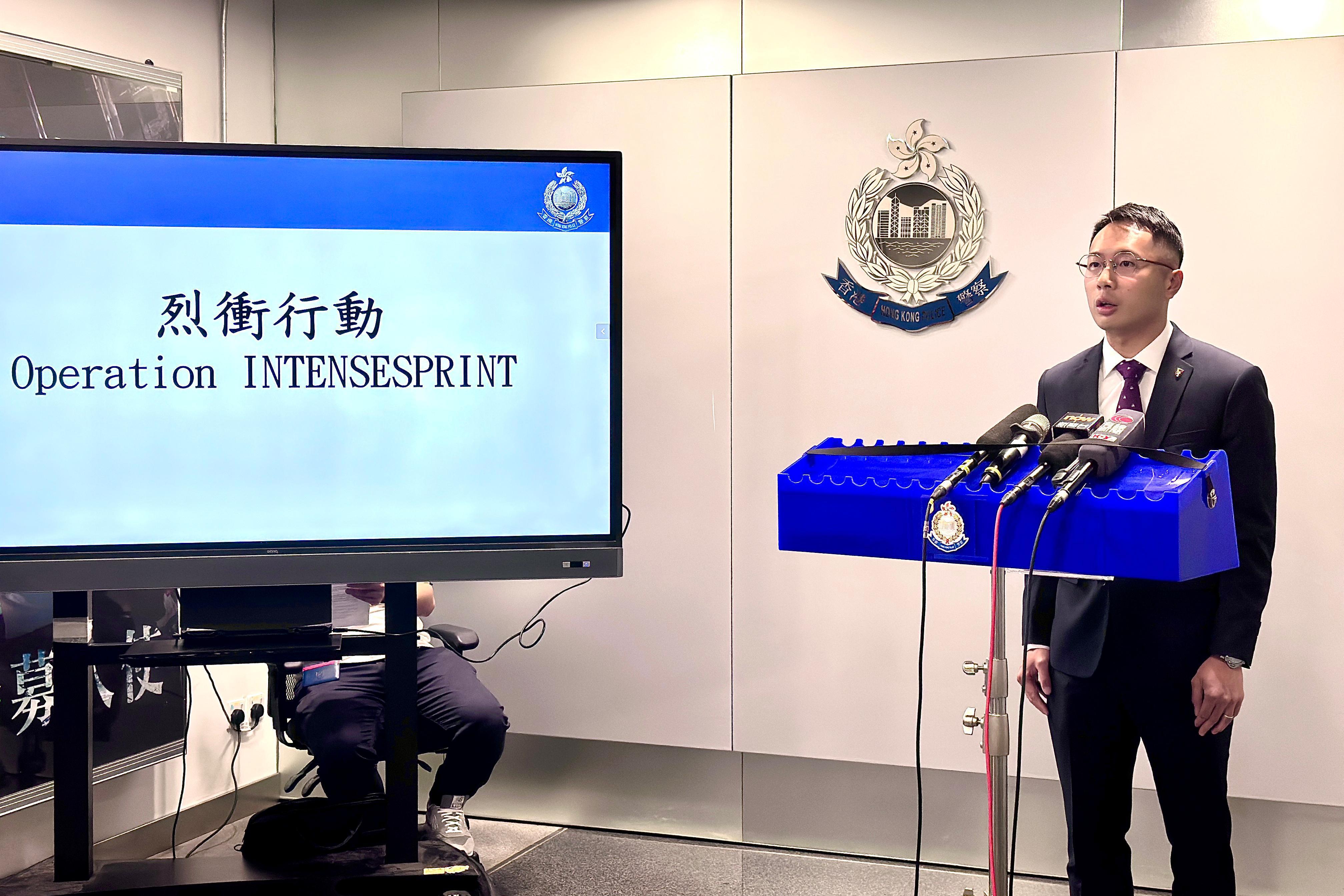 賣演唱會球賽門票收錢後失聯，警拘5男女騙款50萬。